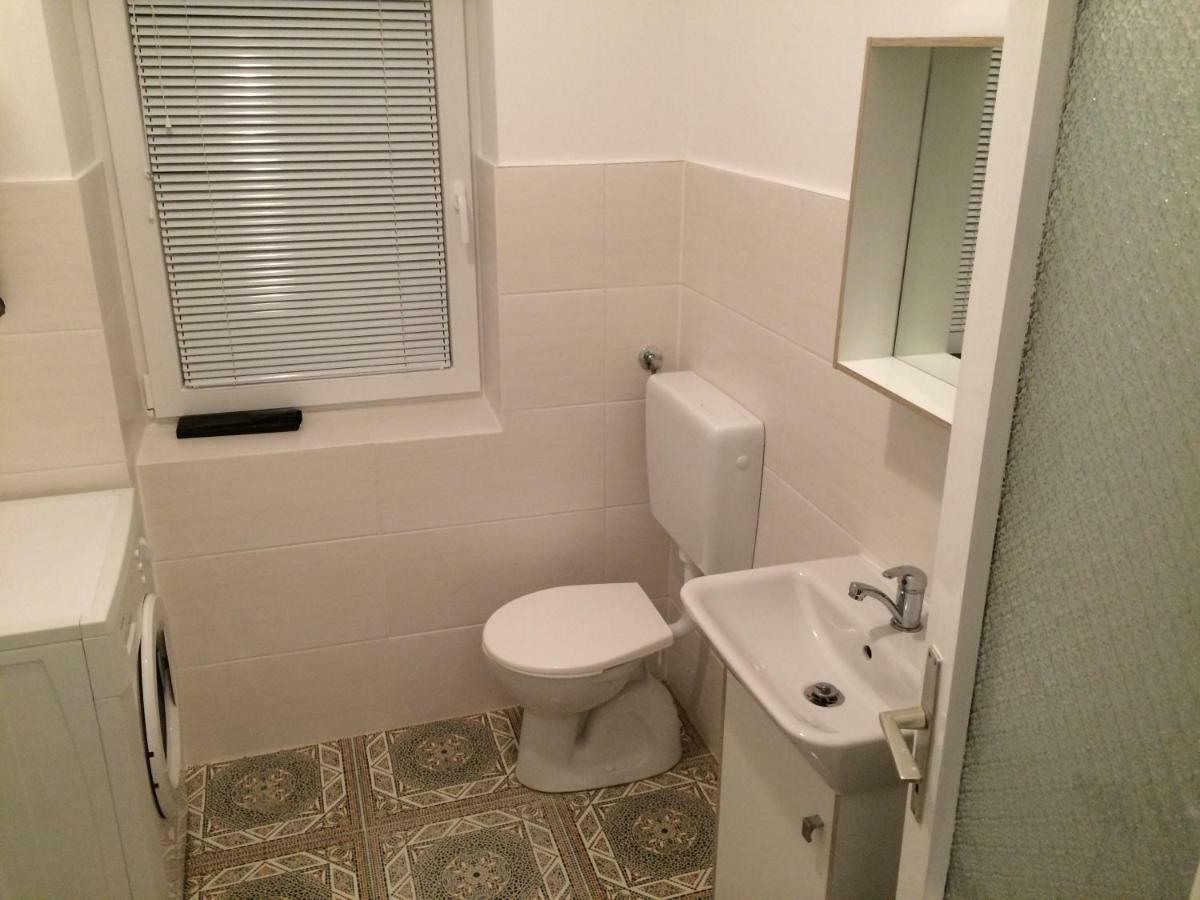 Apartma Delavska Maribor Eksteriør billede