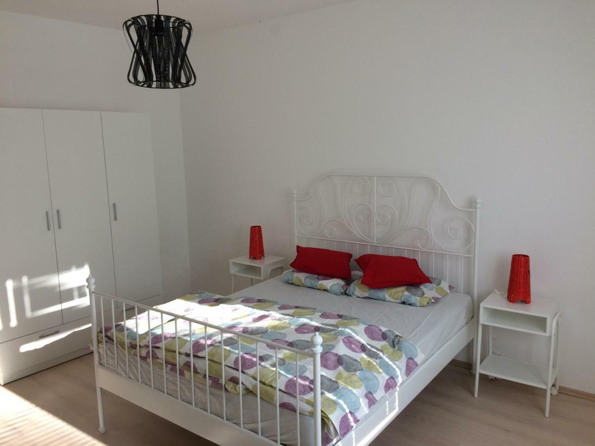 Apartma Delavska Maribor Eksteriør billede