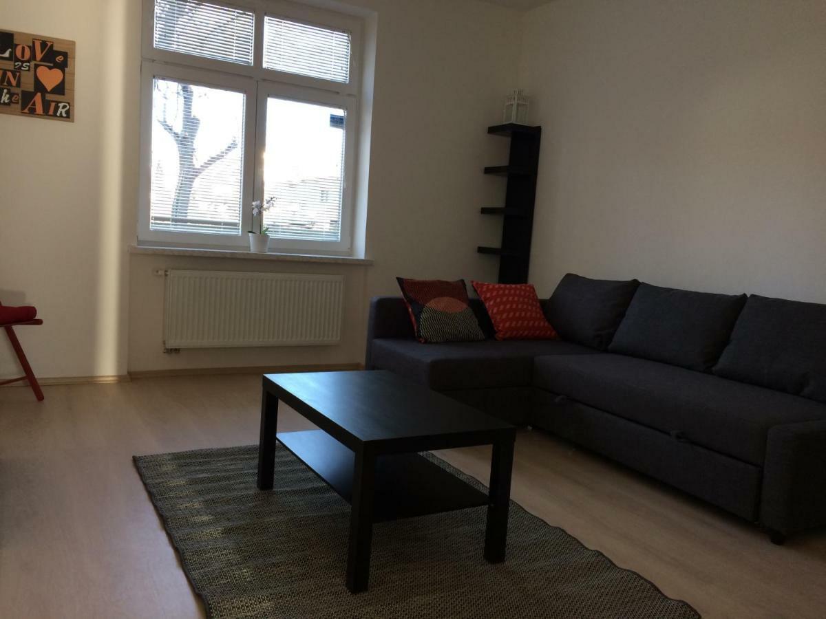 Apartma Delavska Maribor Eksteriør billede