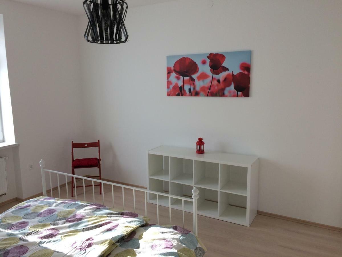 Apartma Delavska Maribor Eksteriør billede