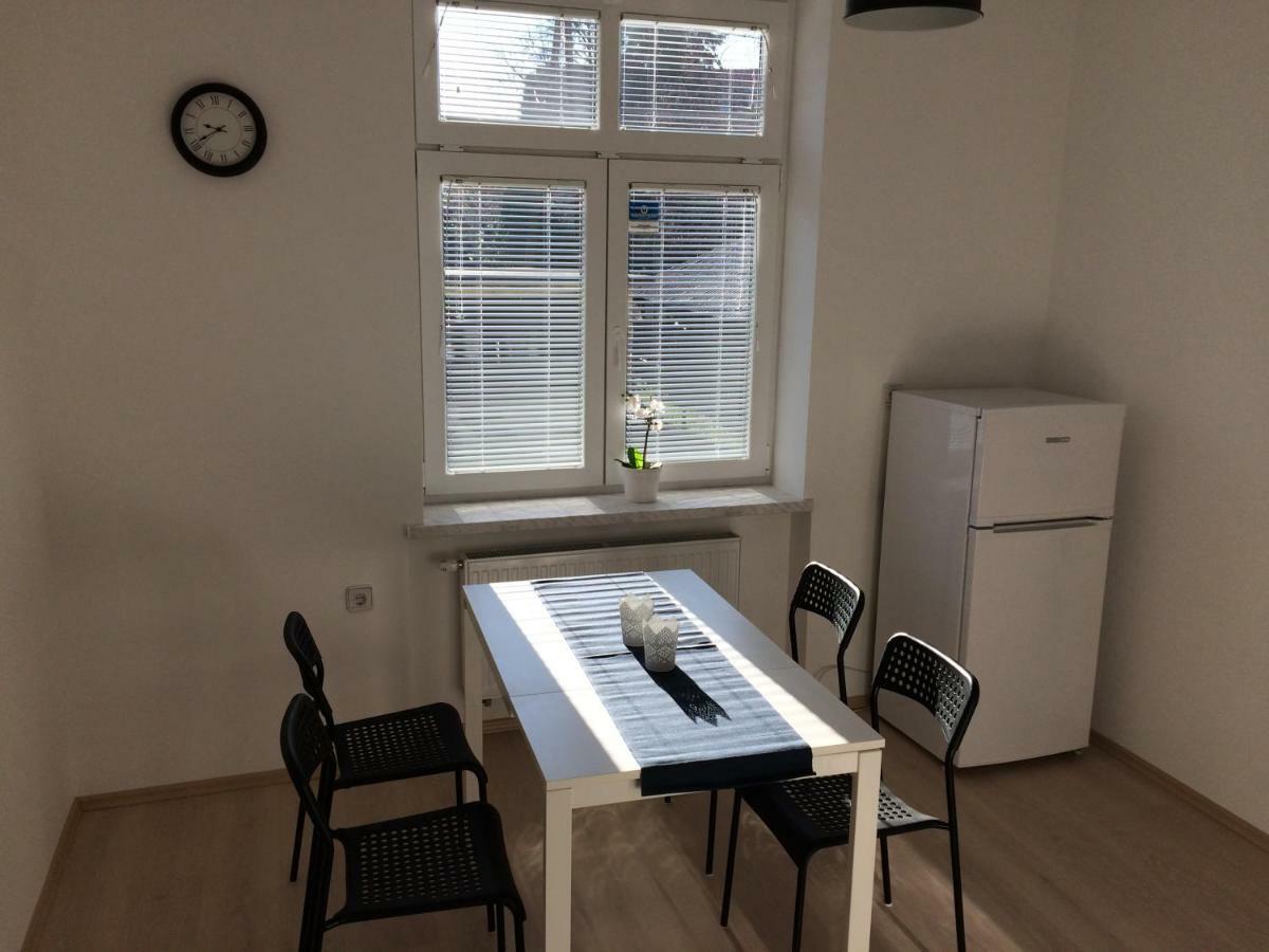 Apartma Delavska Maribor Eksteriør billede